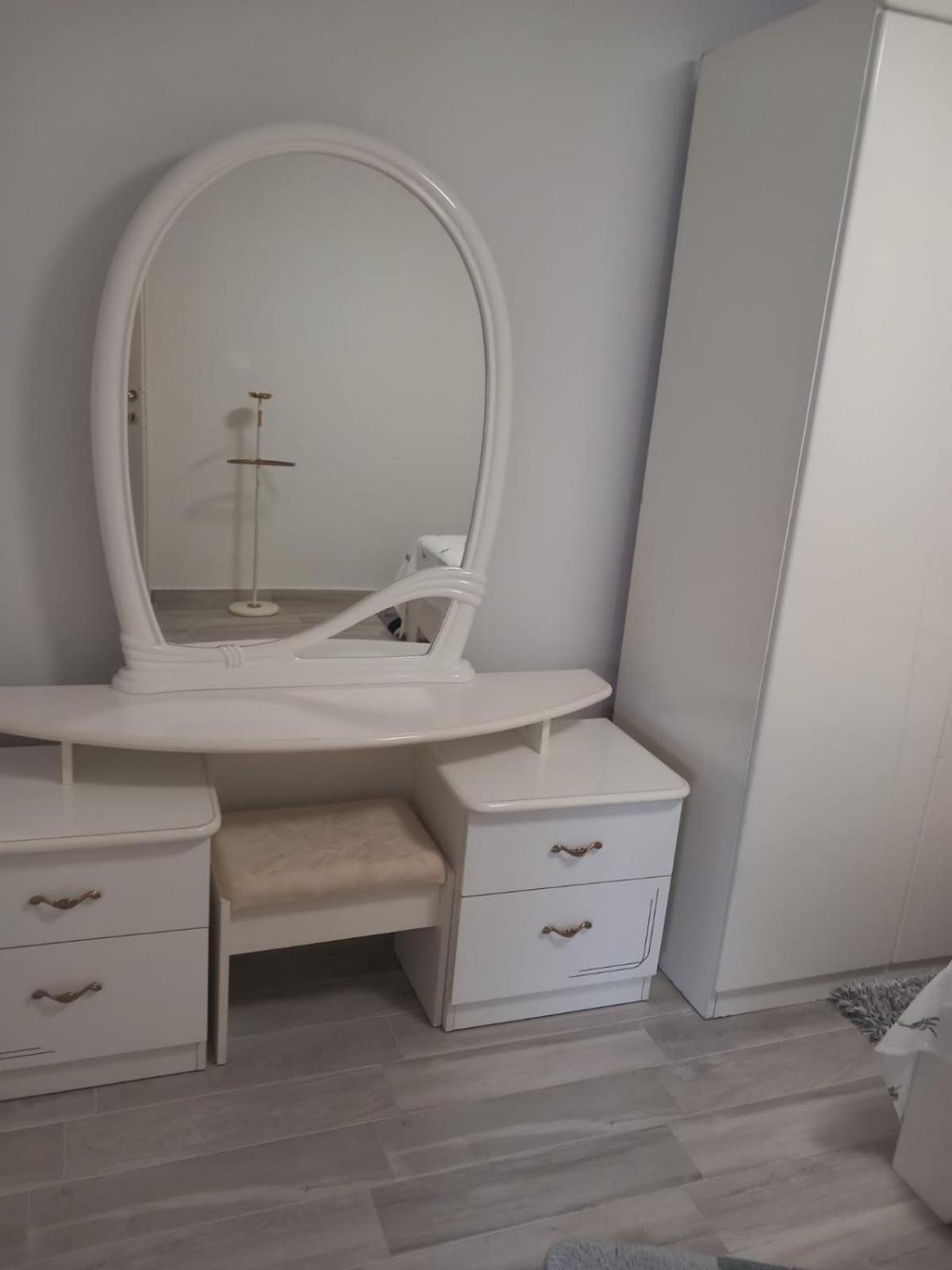 מאקרסקה Apartman Nika - Marija מראה חיצוני תמונה