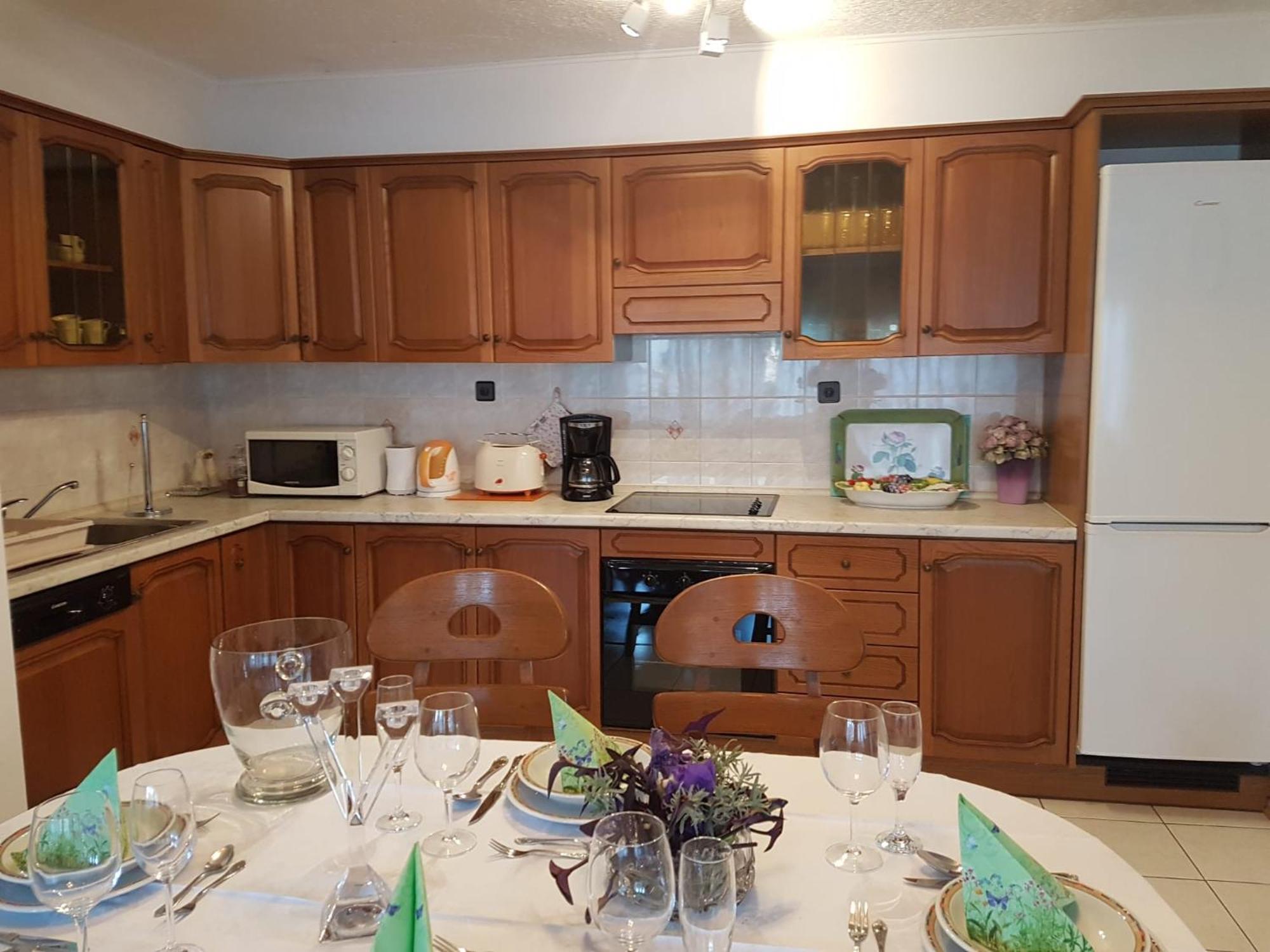 מאקרסקה Apartman Nika - Marija מראה חיצוני תמונה